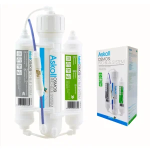 Askoll Osmosi Pro-Blue System