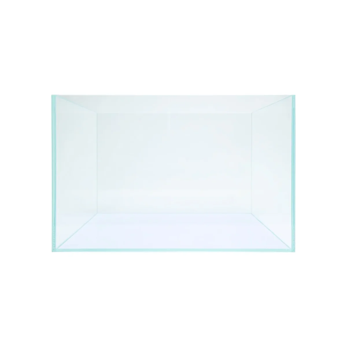 Aqua Acquario in vetro Modello Extrachiaro - immagine 6