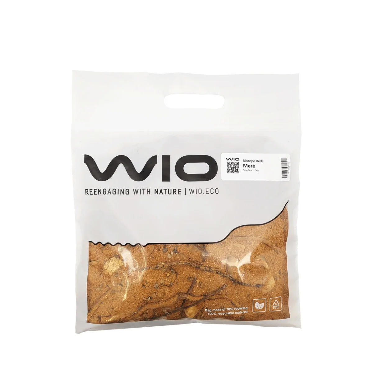 Mere Riverbed - immagine 3