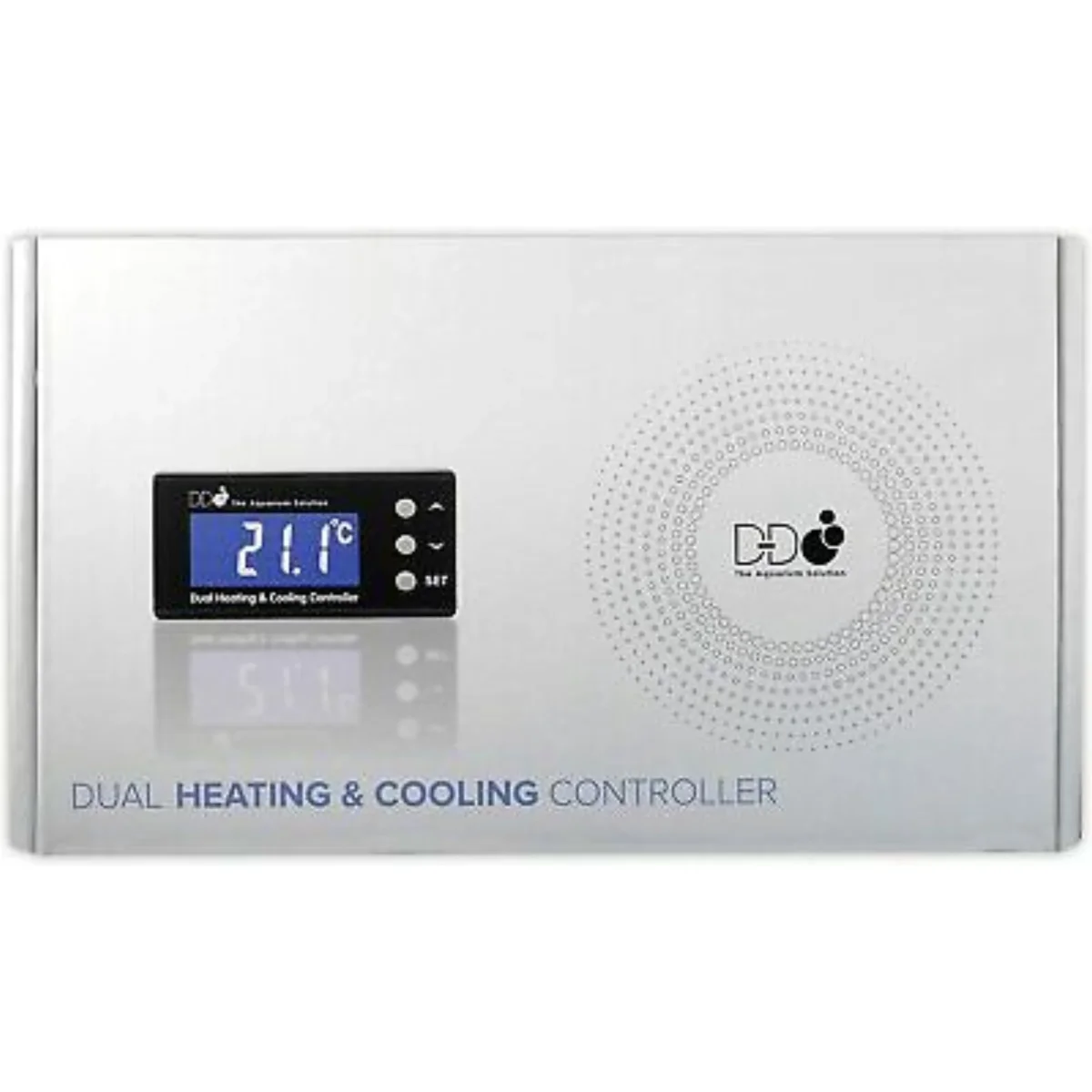 Dual Heating e Cooling Controller - immagine 2