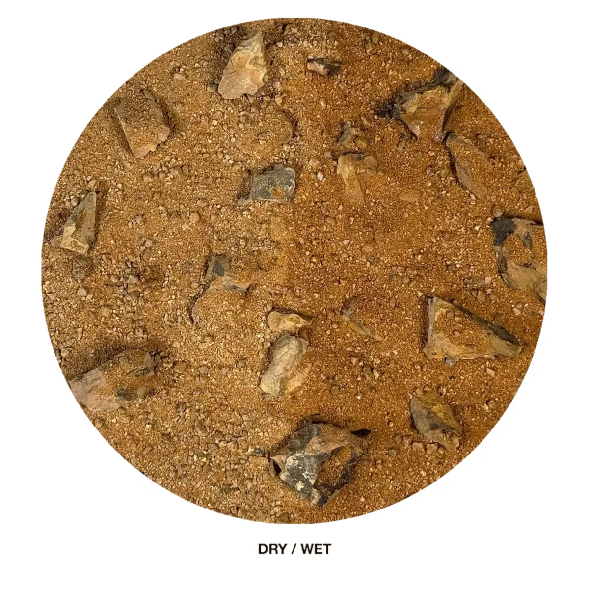 Golden Dragon Riverbed Wio - immagine 2