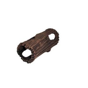 Tronco Ceramica S, Decorazione per acquari