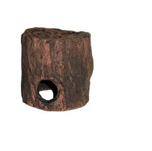 Caverna Ciclidi S, Decorazione per acquari