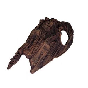 Mezza Caverna Fori S, Decorazione per acquari