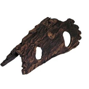 Mezza Caverna Fori M, Decorazione per acquari