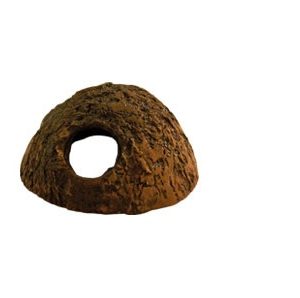 Igloo S, Decorazione per acquari