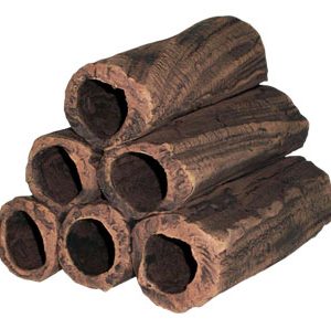 Piramide Gambero 6 Tubi