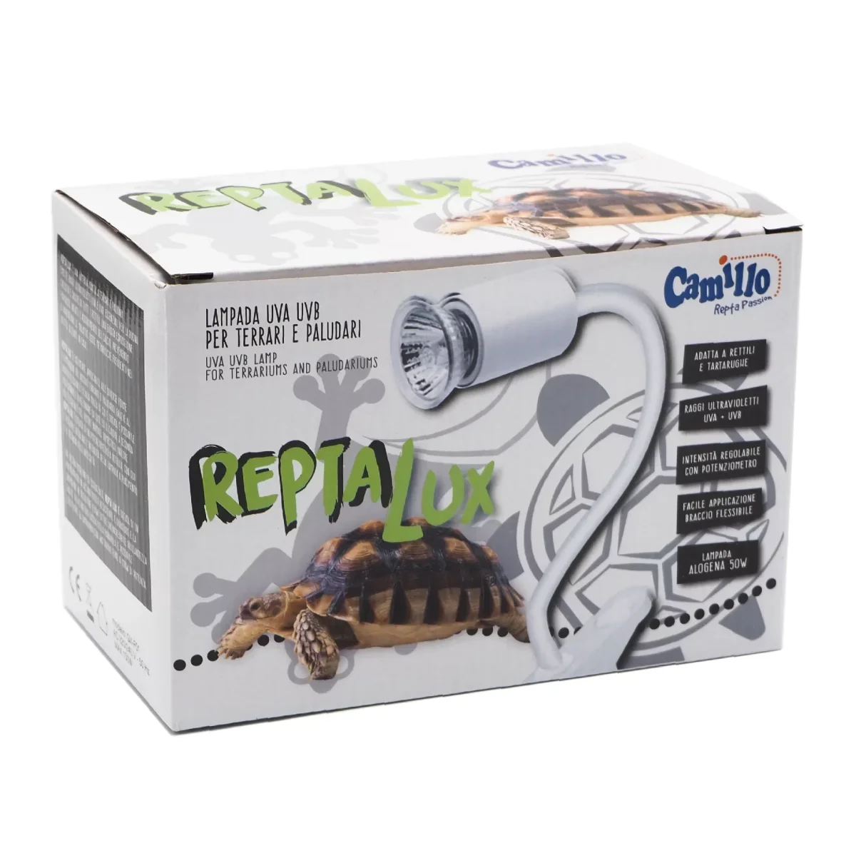 Repta Lux - immagine 2