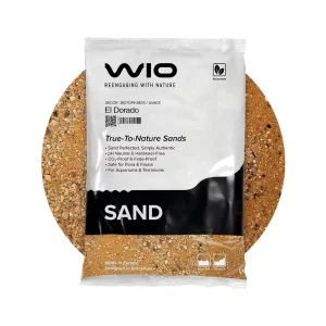 El Dorado Sand Wio