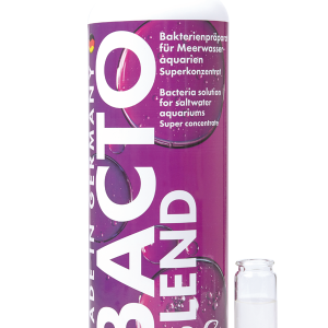 Fauna Marin Bacto Blend 250ml