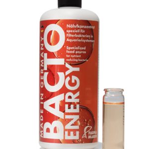 Fauna Marin Bacto Energy 100ml