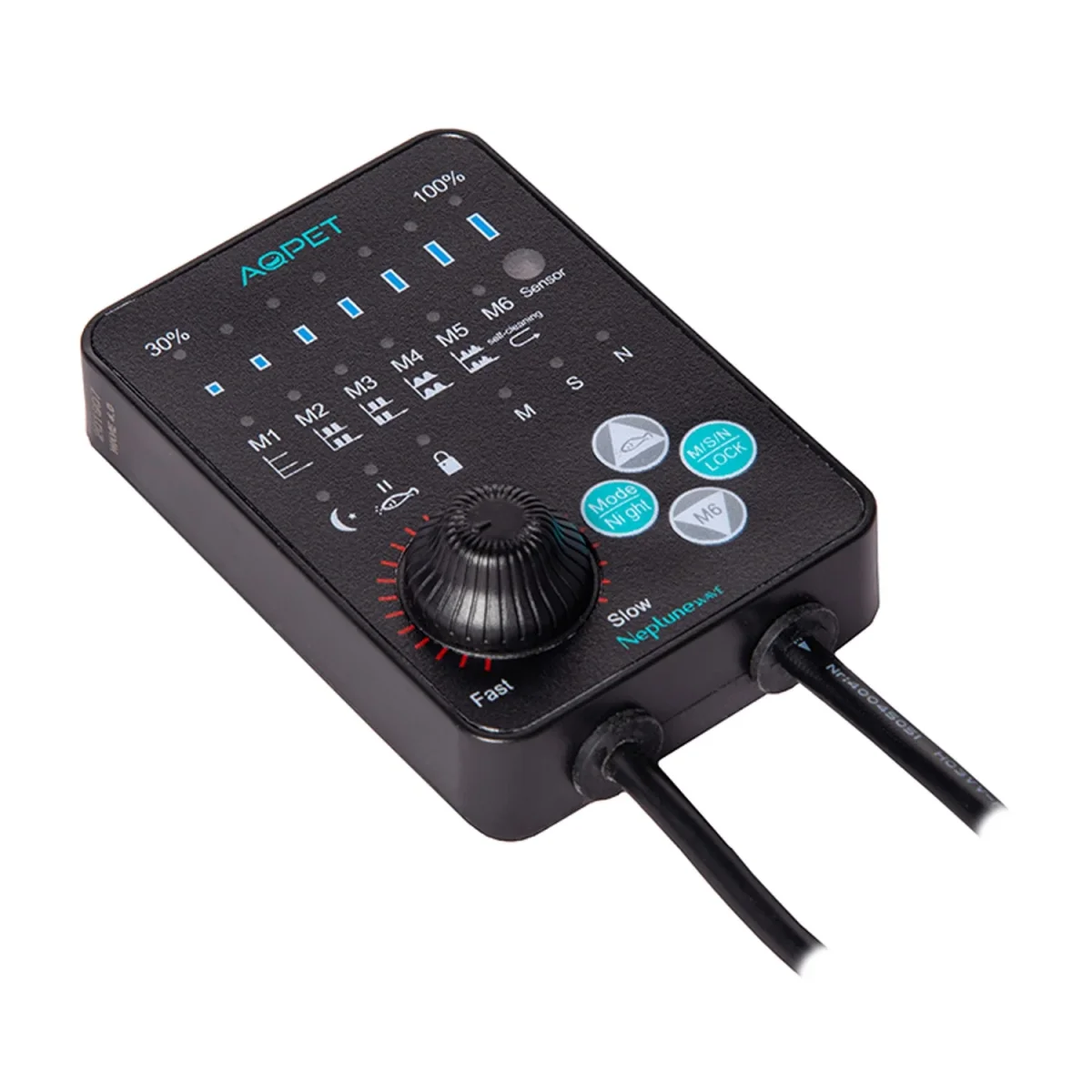 Neptune Wave pompa di movimento - immagine 5