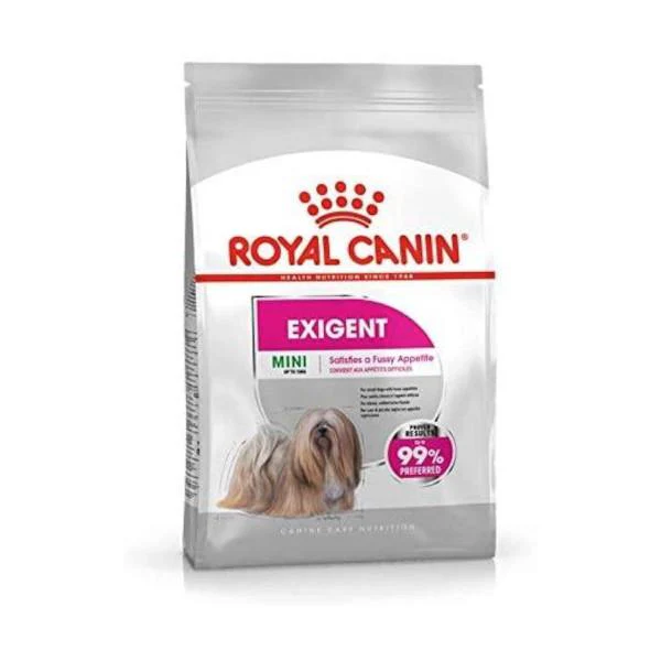 Royal Canin Exigent Mini 1kg - Crocchette per Cani - immagine 2