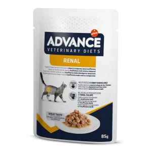 Advance Veterinary Diets Renal 85g - Cibo Umido per Gatti