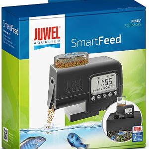 Juwel SmartFeed  Mangiatoia Automatica Digitale