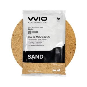 Tigris Sand Wio