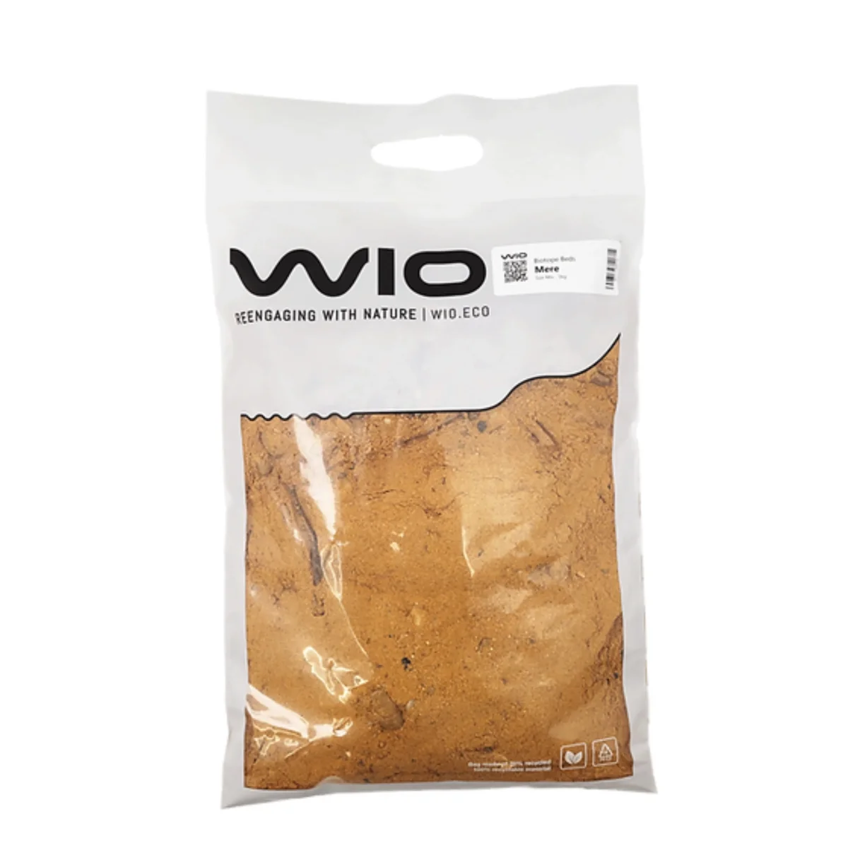 Mere Riverbed - immagine 5