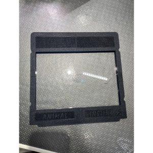 Coperchio terrario Animal Instinct