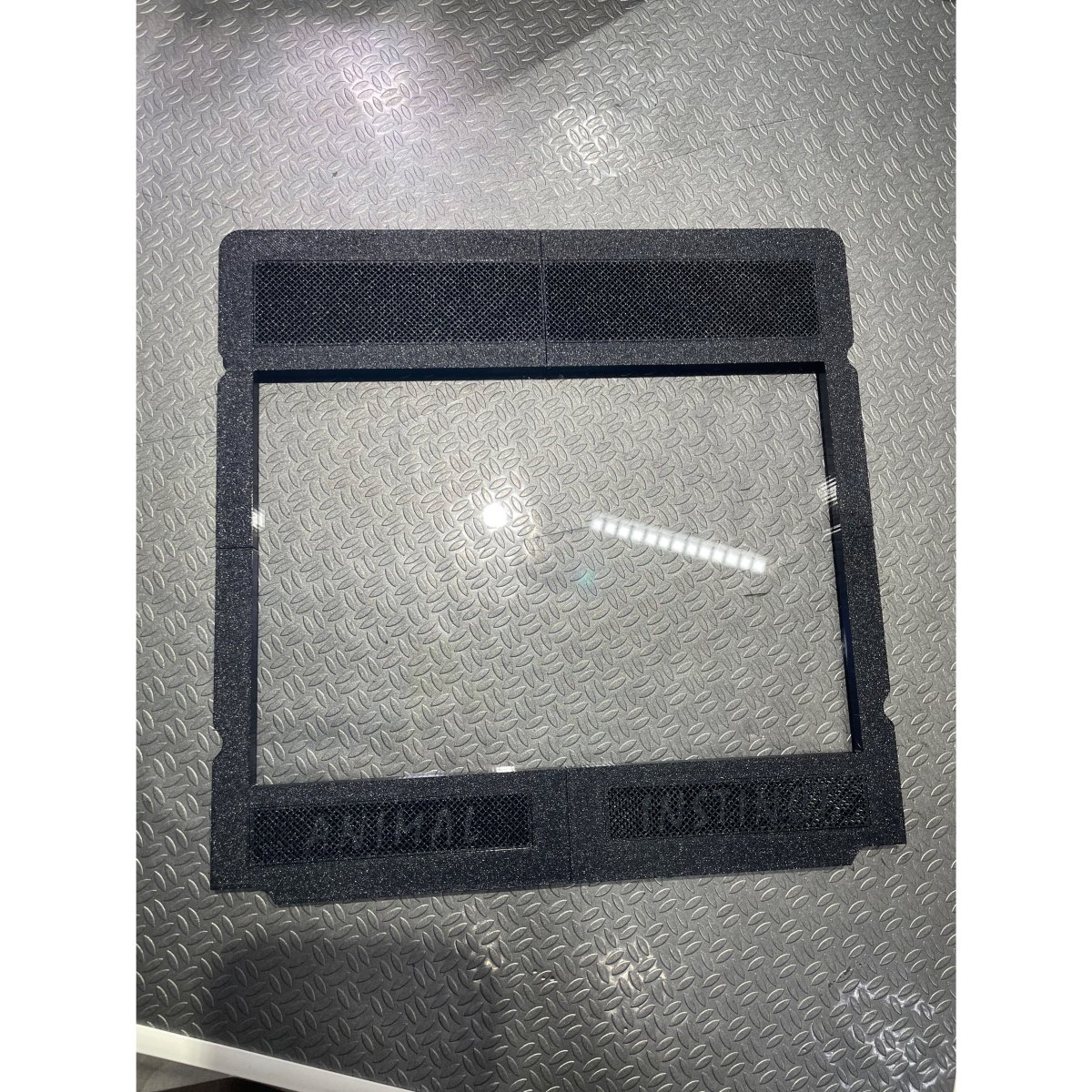 Coperchio terrario Animal Instinct - immagine 2