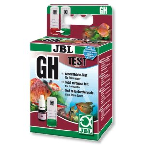 JBL GH Test per acquari