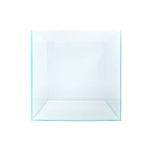 Kubic Acquario in Vetro Modello Extrachiaro