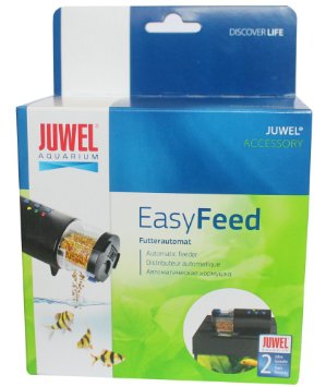 Juwel – Easy Feed Mangiatoia Automatica