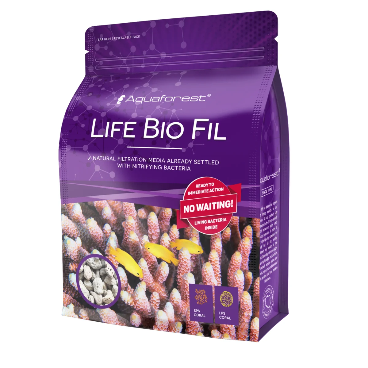 AF Life Bio Fil - immagine 3