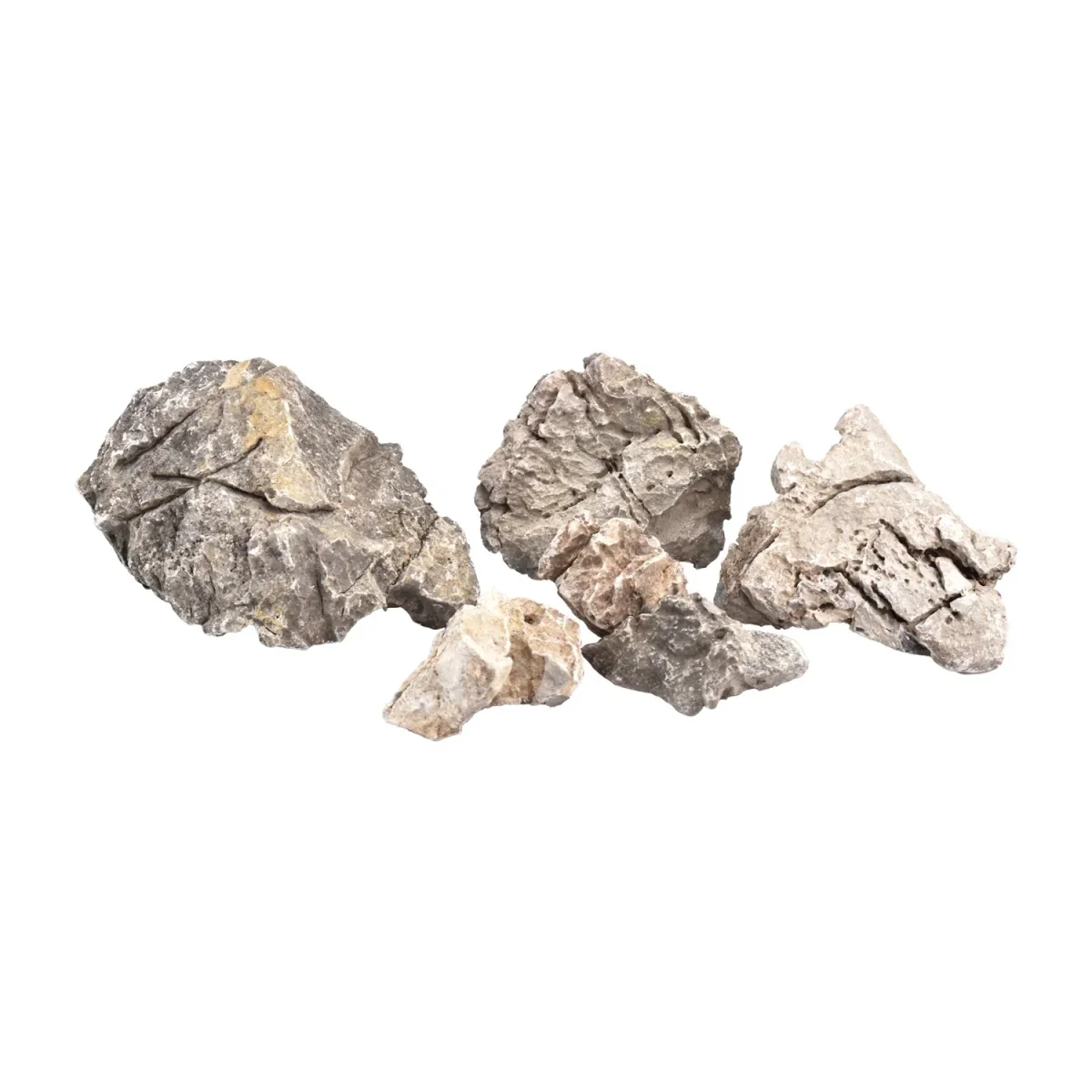 Zen Stone Seiryu - immagine 4