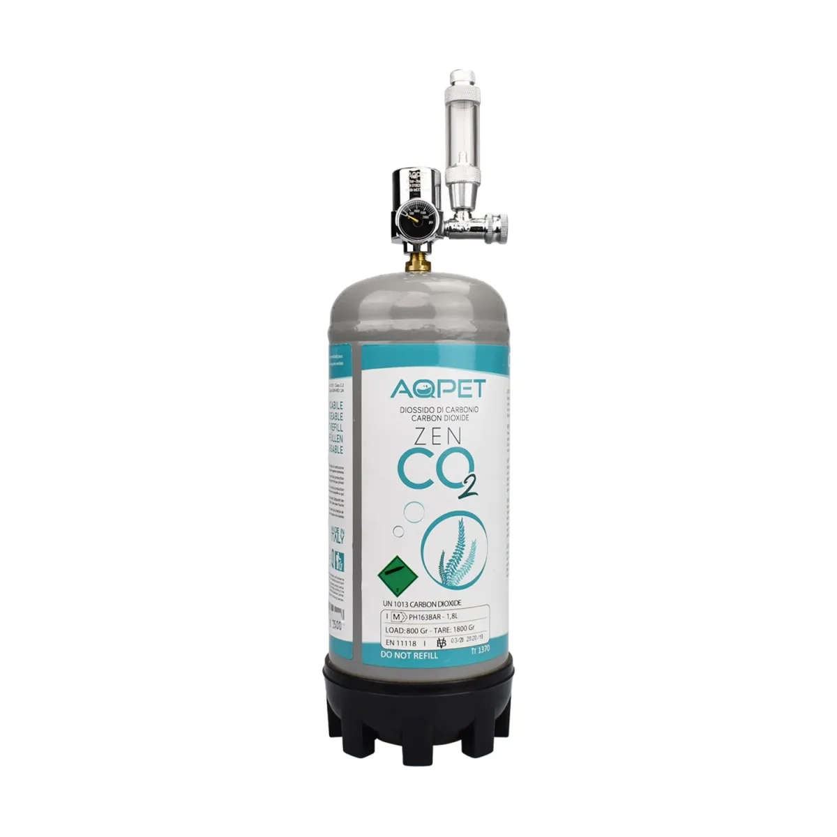 Zen Co2 System - immagine 4