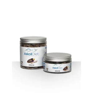 Artemia Liofilizzata