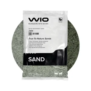 Jade Sand Wio