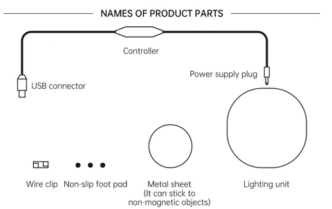 Magnet Light Chihiros - immagine 4