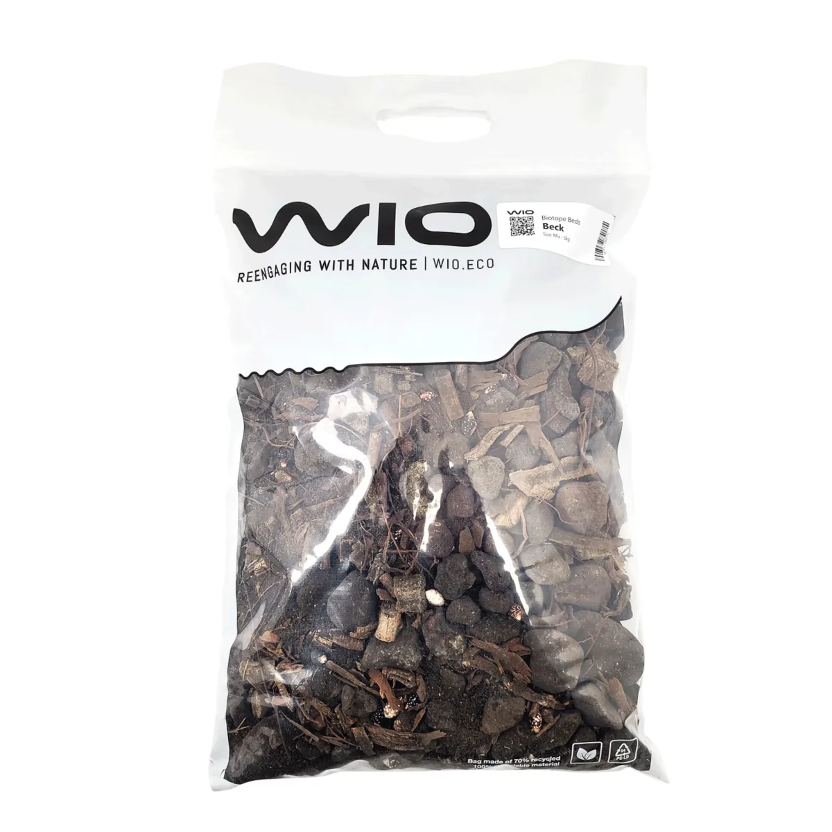 Beck Riverbed - immagine 5