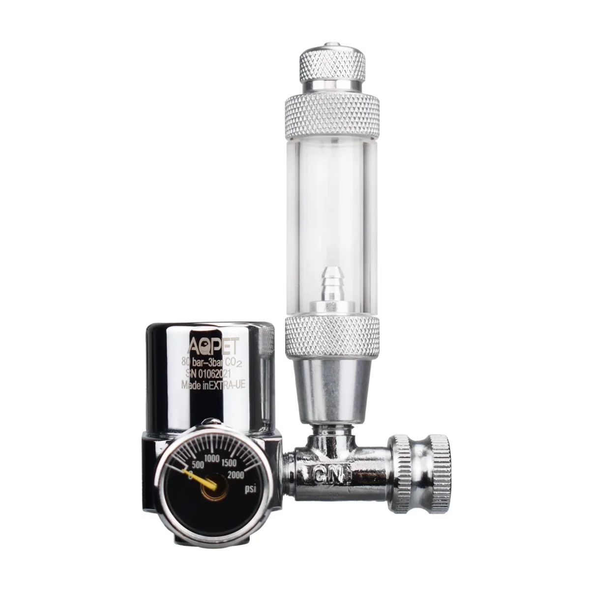 Zen Co2 System - immagine 5