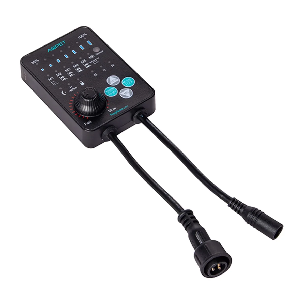 Neptune Wave pompa di movimento - immagine 6