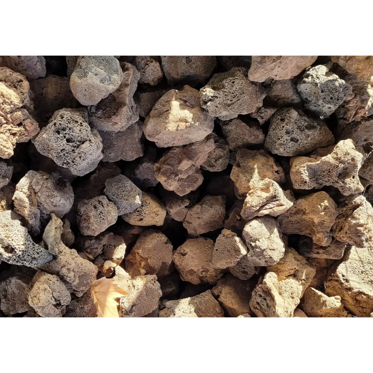 Bam Lava Stone Wio - immagine 4