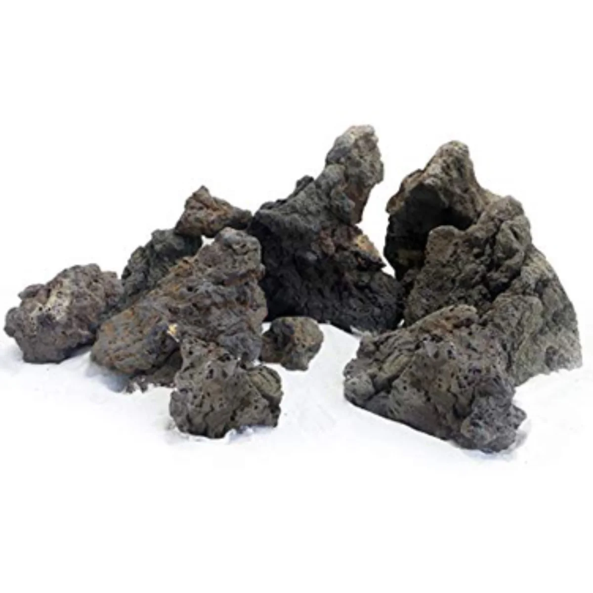 Vulcan Stone Ada - immagine 2