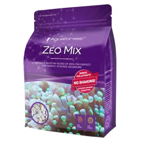 AF Zeo Mix