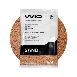 Canyon Sand Wio