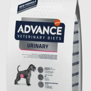 Advance Veterinary Diets Urinary 3kg - Crocchette per Cani