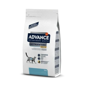 Advance Veterinary Diets Gastroenteric Sensitive 1,5kg - Gatto
