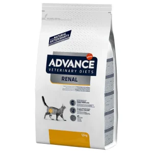 Advance Veterinary Diets Renal 1,5kg - Crocchette per Gatti