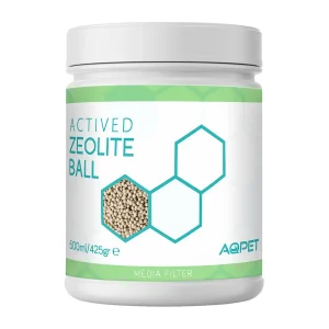 Actived Zeolite Ball