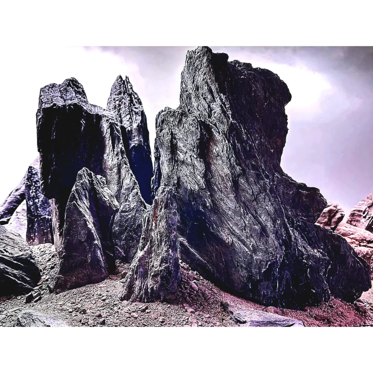 Frodo Stone - immagine 2