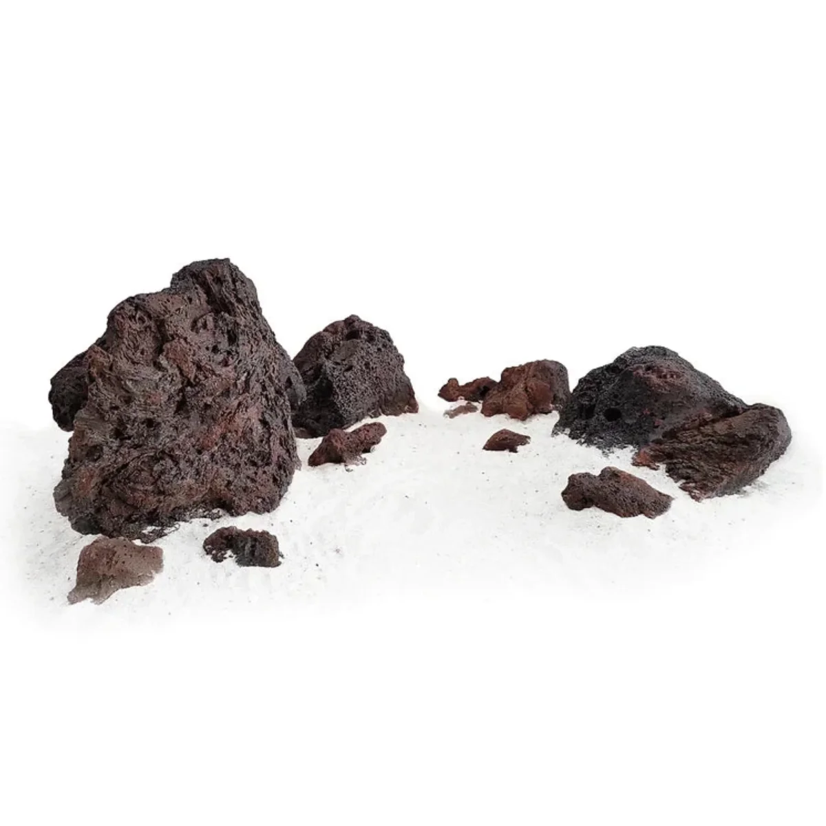 Bam Lava Stone Wio - immagine 6