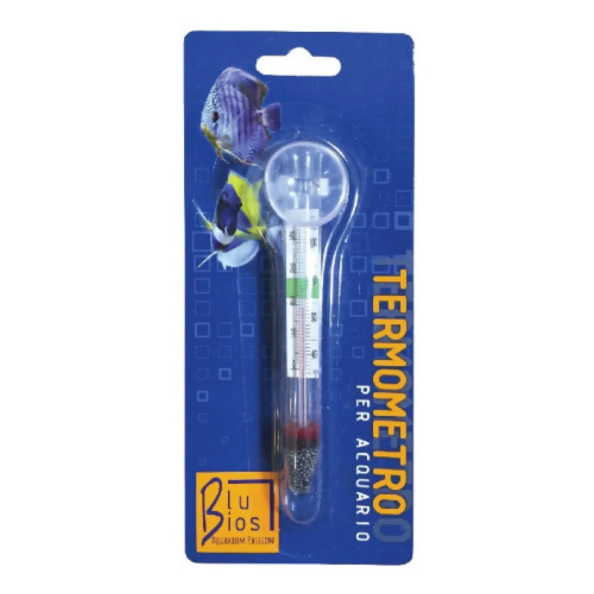 Termometro Blu Bios - immagine 2