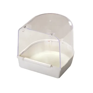 Bagnetto esterno Lusso