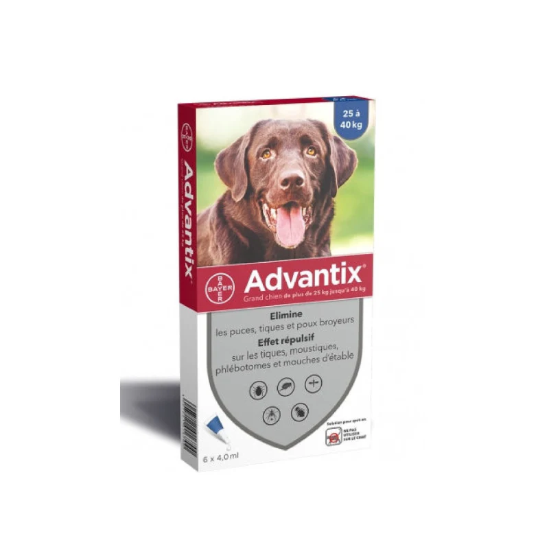 Advantix Spot-On - immagine 5