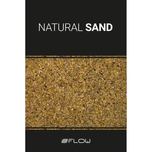 Natural sand yellow 4kg