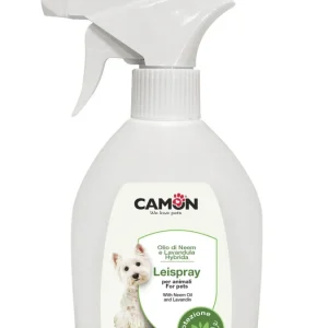 Camon Leispray 500ml - Lozione Protettiva Effetto Barriera